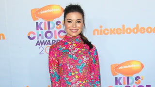 Miranda Cosgrove Highlights