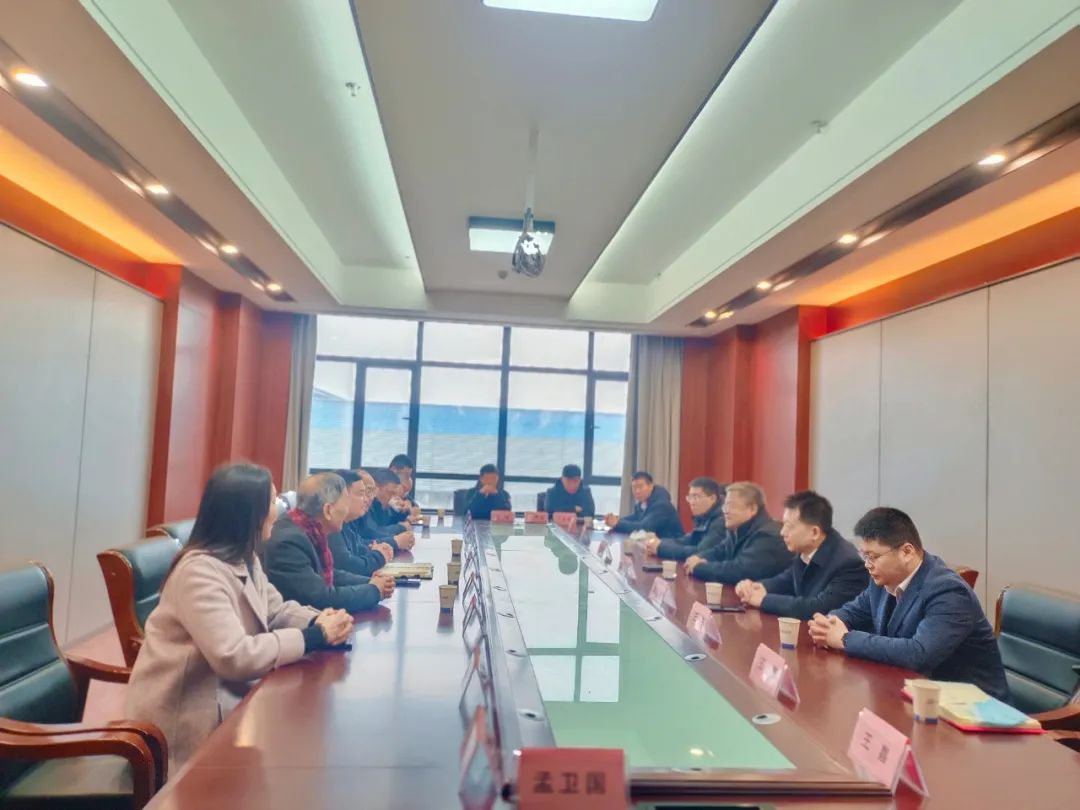 2022年福田集团与程力集团新业态合作