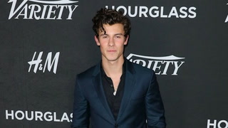 Shawn Mendes Highlights