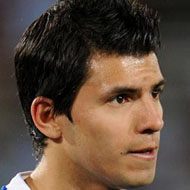 Sergio Agüero