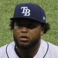Baseball Players born May 21