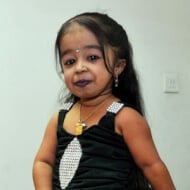 Jyoti Amge