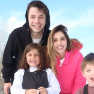 Anazala Family