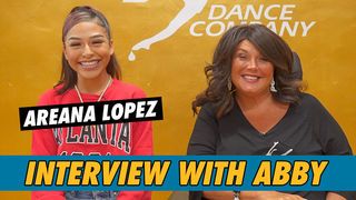 Areana Lopez: Interview with Abby