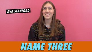 Ava Stanford: Name 3