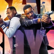 Bad Boys: Ride or Die