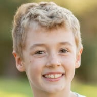 Parker Ballinger