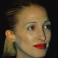 Carolyn Bessette-Kennedy