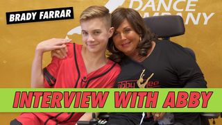 Brady Farrar: Interview With Abby