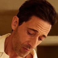 Adrien Brody