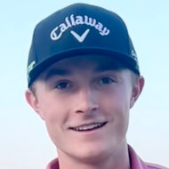 Golfers born May 21