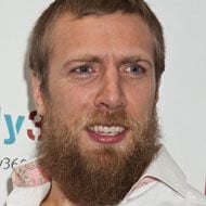 Bryan Danielson