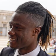 Eduardo Camavinga