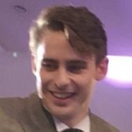 Josh Carrott