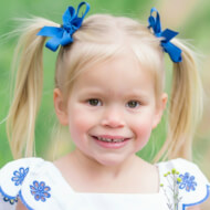 Chloe FamilyFunPack
