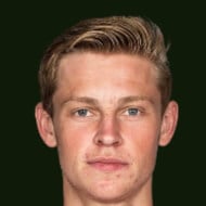 Frenkie de Jong