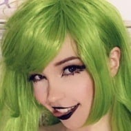 Belle Delphine
