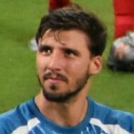Rúben Dias