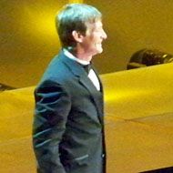 Kevin Von Erich