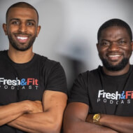 The Fresh and Fit Podcast