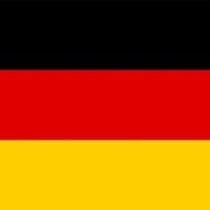 Born in Germany