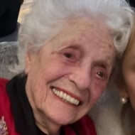 Marjorie Grande
