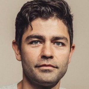Adrian Grenier