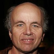 Clint Howard