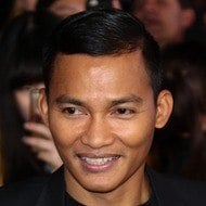 Tony Jaa