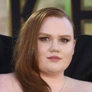Bronwyn James