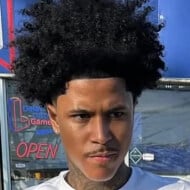 Jayshaun