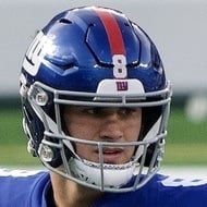 Daniel Jones
