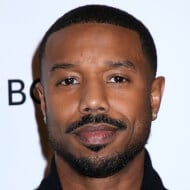 Michael B. Jordan
