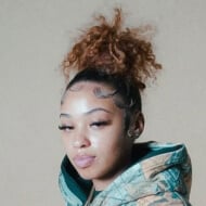 Kamiya Jones