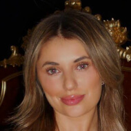 Zarah Kelleher