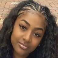 First Name Deja