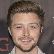 Sterling Knight