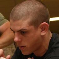 MMA Fighters born May 22