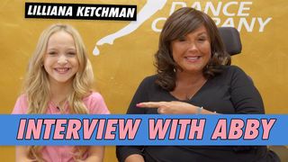Lilliana Ketchman: Interview With Abby