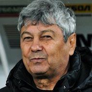 Mircea Lucescu