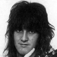 Drummers born May 21