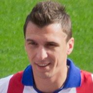 Soccer Players born May 21
