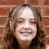 Lilly Maxwell