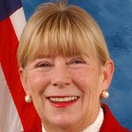 Carolyn McCarthy