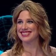 Alina Moine
