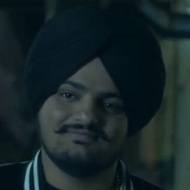 Sidhu Moose Wala
