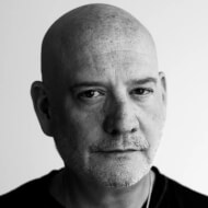 Trevor Morris