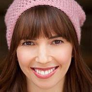 Danielle Morrow