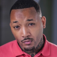 Jamal Morton