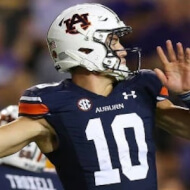 Bo Nix